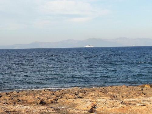 Apartamento To Spiti Stin Aliki