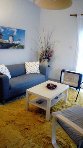 Apartamento To Spiti Stin Aliki