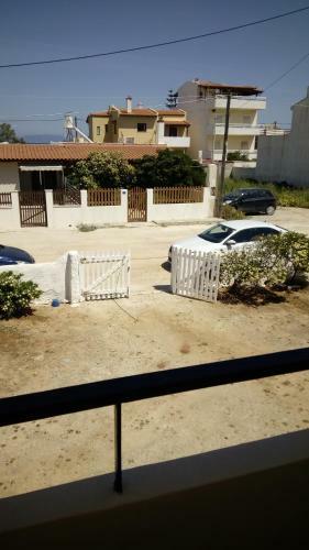 Apartamento To Spiti Stin Aliki