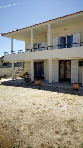 Apartamento To Spiti Stin Aliki
