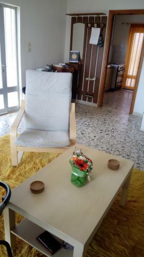 Apartamento To Spiti Stin Aliki