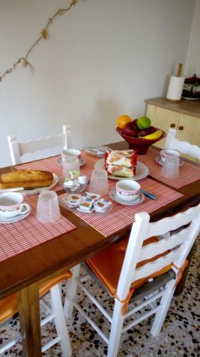 Apartamento To Spiti Stin Aliki