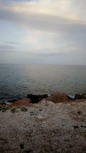 Apartamento To Spiti Stin Aliki