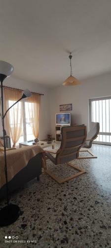 Apartamento To Spiti Stin Aliki