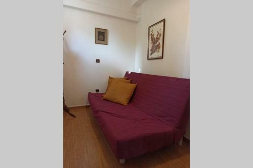 Fully Equipped Apartment With Garden & Seaview