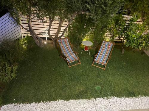 Evaeri Villa