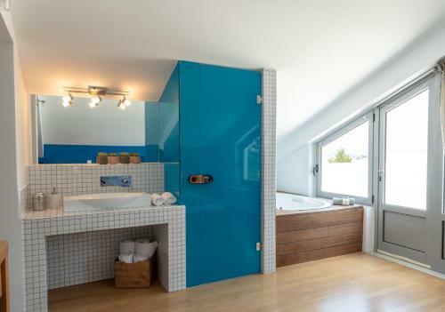 Evaeri Villa