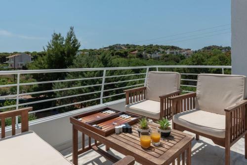 Evaeri Villa