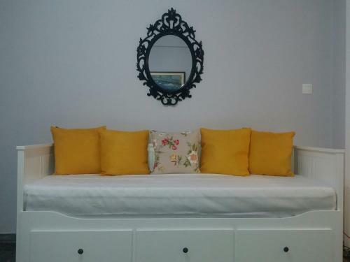 Apartamento Crystal Home Near Airport