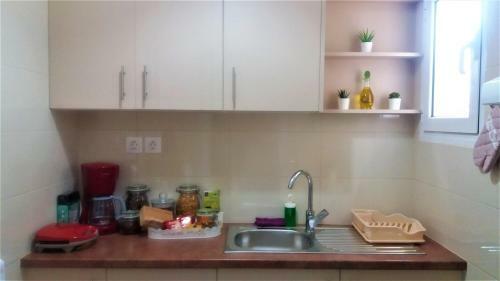 Apartamento Crystal Home Near Airport