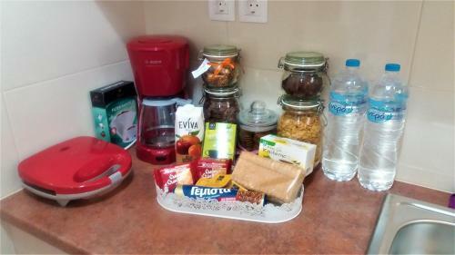 Apartamento Crystal Home Near Airport