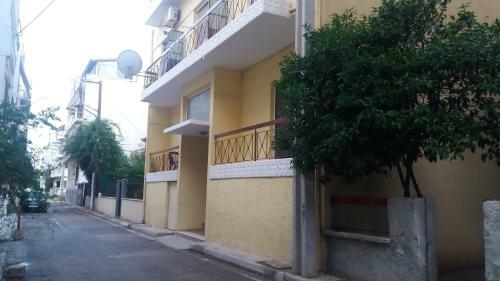 Apartamento Crystal Home Near Airport