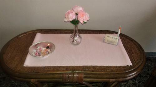 Apartamento Crystal Home Near Airport