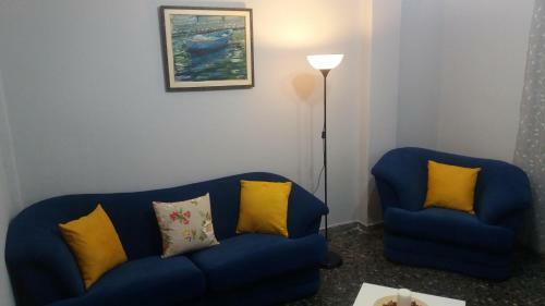 Apartamento Crystal Home Near Airport