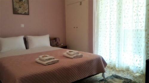 Apartamento Crystal Home Near Airport