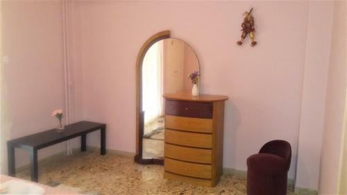 Apartamento Crystal Home Near Airport