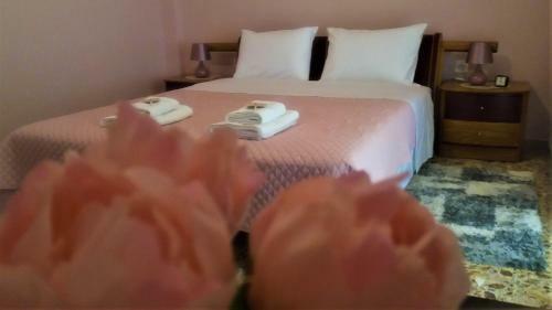 Apartamento Crystal Home Near Airport