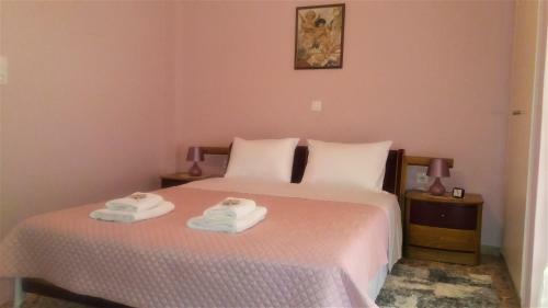 Apartamento Crystal Home Near Airport