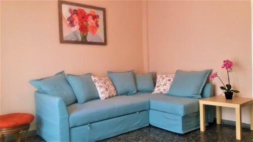 Apartamento Crystal Home Near Airport