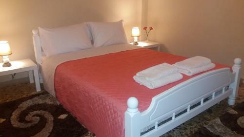 Apartamento Crystal Home Near Airport