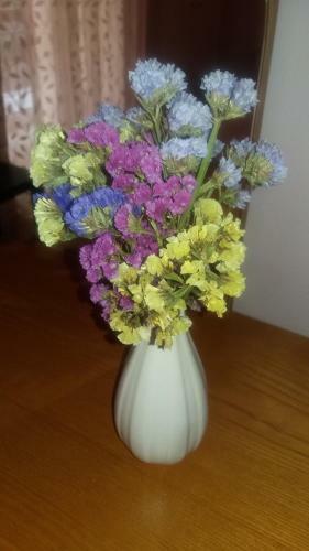 Apartamento Crystal Home Near Airport