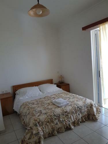 Apartamento Lia House