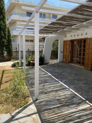 Villa Artemis