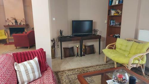 Apartamento Airport Friendly House 1