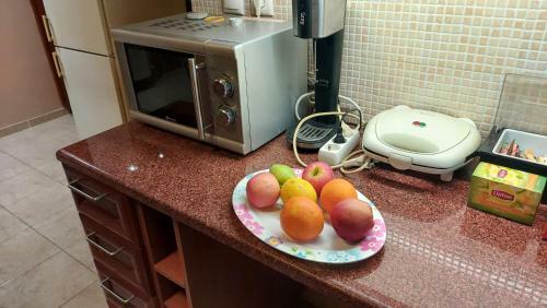 Apartamento Airport Friendly House 1