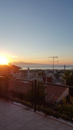 Apartamento Airport Friendly House 1