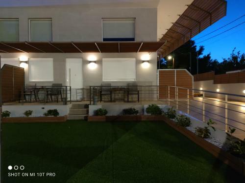Apartamento 1apartments Artemis Luxury & Low-cost Transfer