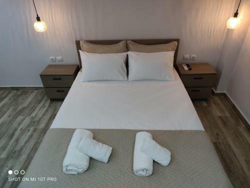 Apartamento 1apartments Artemis Luxury & Low-cost Transfer