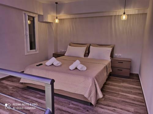 Apartamento 1apartments Artemis Luxury & Low-cost Transfer