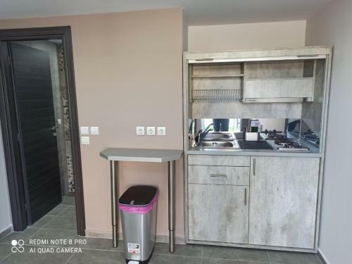 Apartamento 1apartments Artemis Luxury & Low-cost Transfer