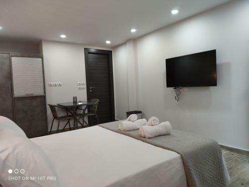 Apartamento 1apartments Artemis Luxury & Low-cost Transfer