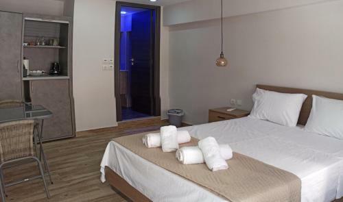 Apartamento 1apartments Artemis Luxury & Low-cost Transfer