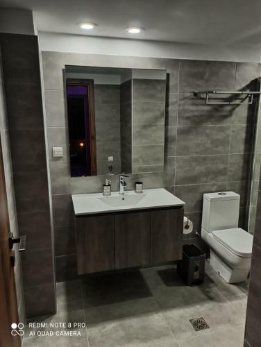 Apartamento 1apartments Artemis Luxury & Low-cost Transfer
