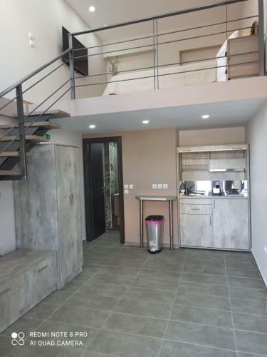 Apartamento 1apartments Artemis Luxury & Low-cost Transfer