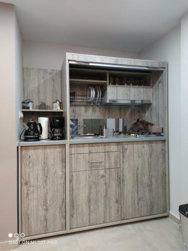 Apartamento 1apartments Artemis Luxury & Low-cost Transfer