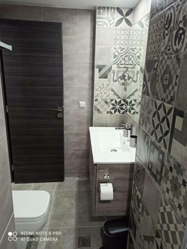 Apartamento 1apartments Artemis Luxury & Low-cost Transfer