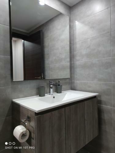 Apartamento 1apartments Artemis Luxury & Low-cost Transfer
