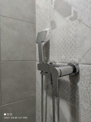 Apartamento 1apartments Artemis Luxury & Low-cost Transfer