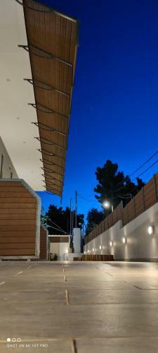 Apartamento 1apartments Artemis Luxury & Low-cost Transfer