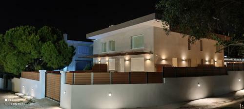 Apartamento 1apartments Artemis Luxury & Low-cost Transfer