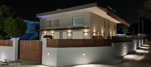 Apartamento 1apartments Artemis Luxury & Low-cost Transfer