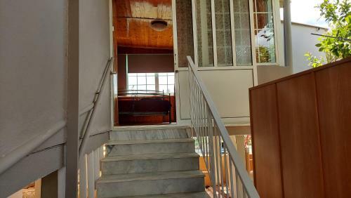 Apartamento Cozy Airport Studio