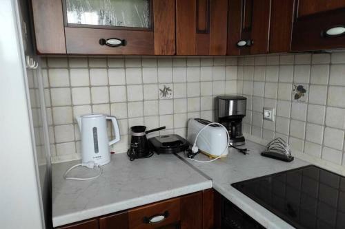 Artemis Penthouse 10 Minute From National Airport