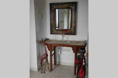 Artemis Penthouse 10 Minute From National Airport
