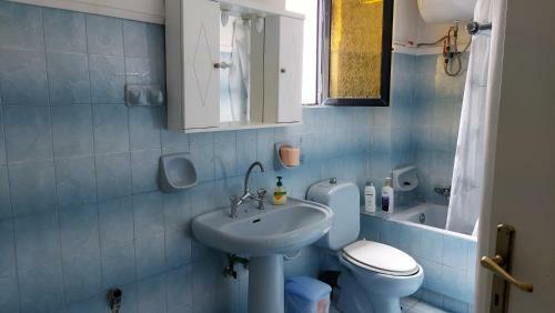 Apartamento Dolphin 1