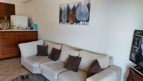 Apartamento Dolphin 1